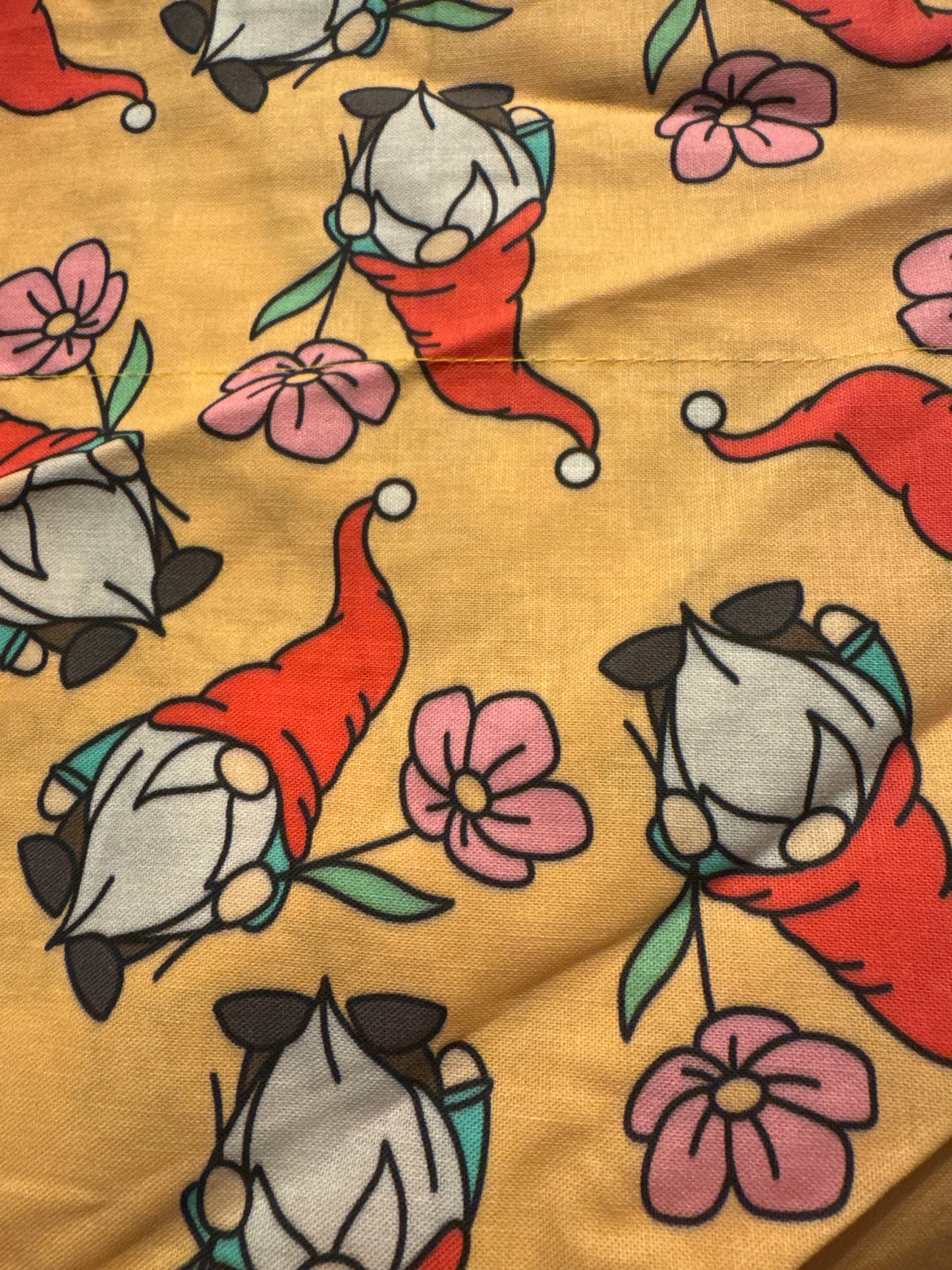 Spring Gnomes Bandana
