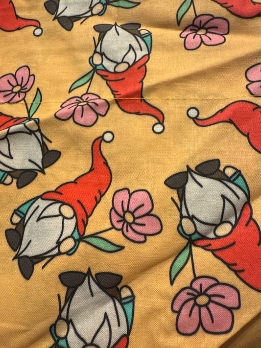 Spring Gnomes Bandana