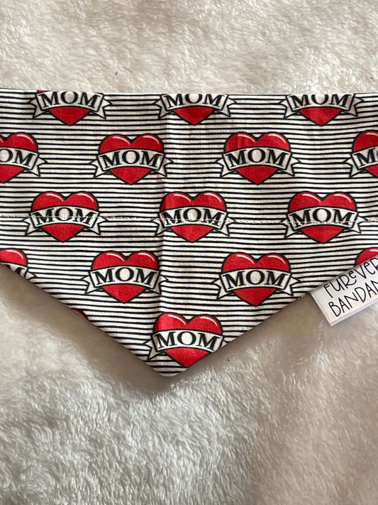 Mom tattoo Bandana