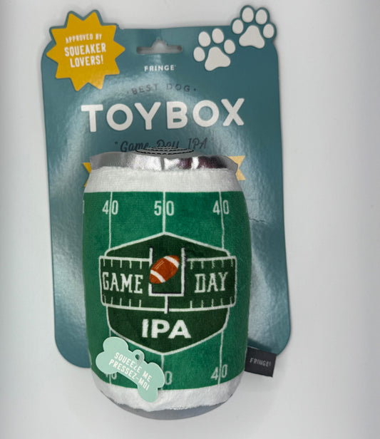 IPA Beer Toy