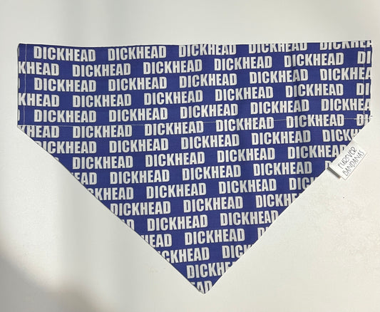 D*ckhead Bandana