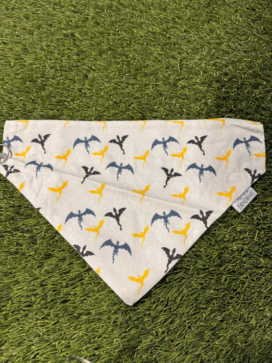 Dragons Bandana