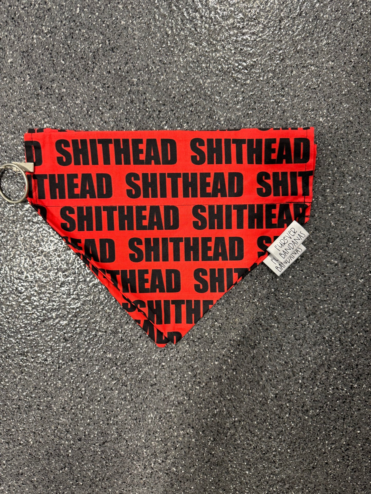 Sh*thead Bandana