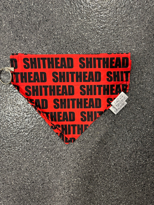 Sh*thead Bandana