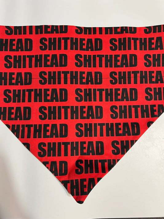 Sh*thead Bandana