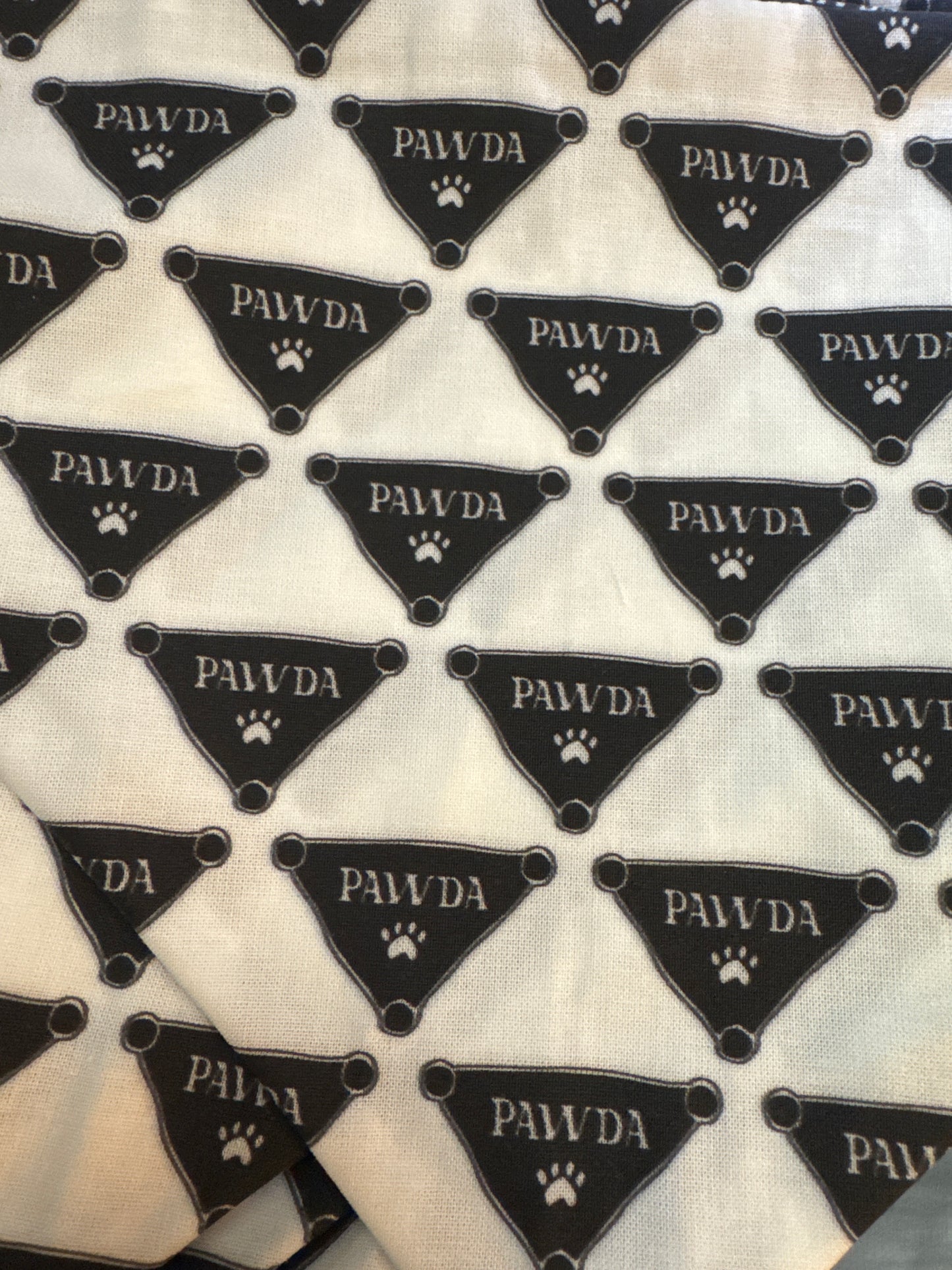 Pawda Bandana