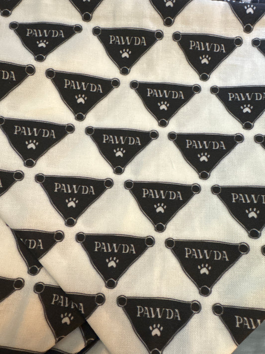 Pawda Bandana