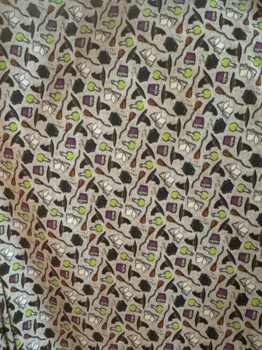 PREORDER Witches Brew Bandana