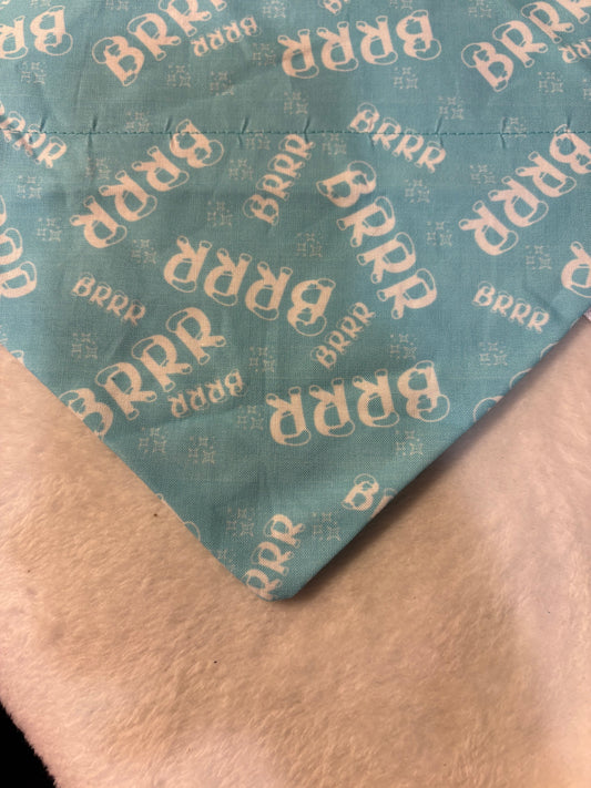 BRRR Bandana