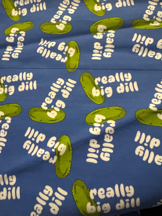 big dill Bandana