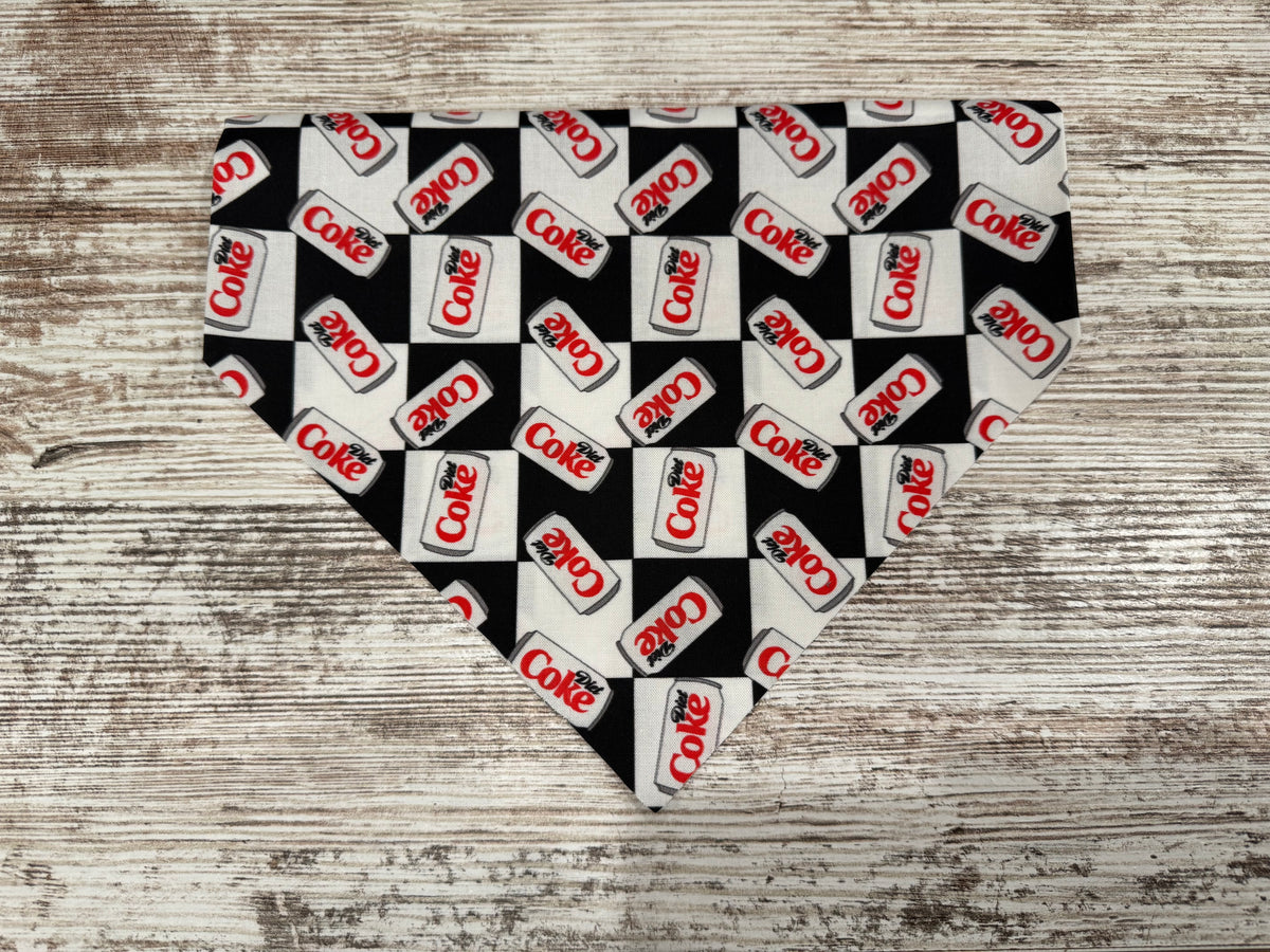 Diet Bandana