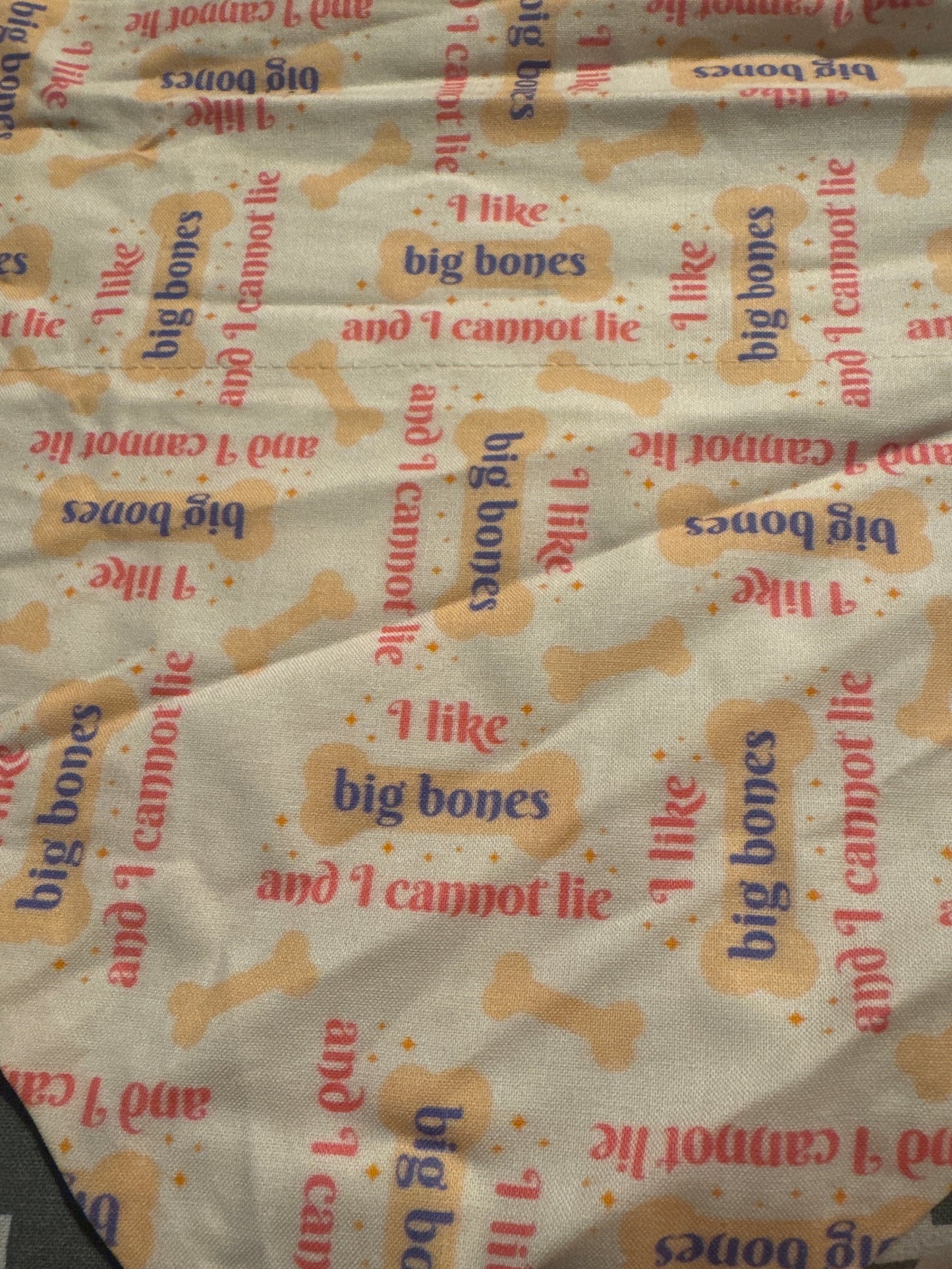 Big Bone Bandana