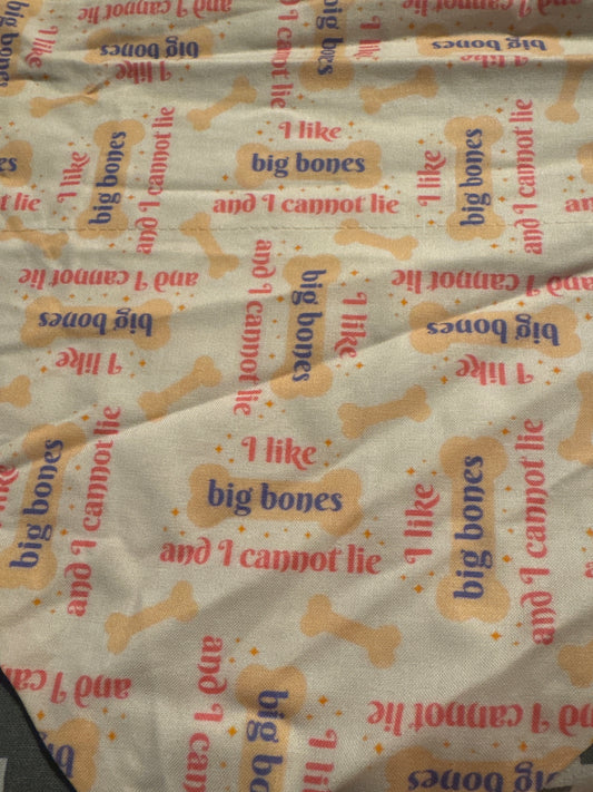 Big Bone Bandana