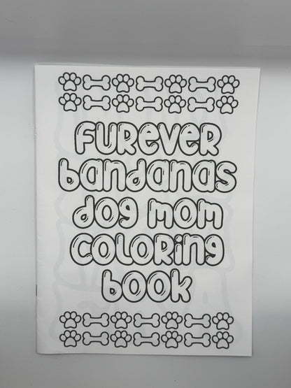 Exclusive Coloring Book
