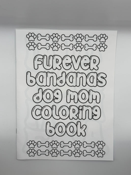 Exclusive Coloring Book