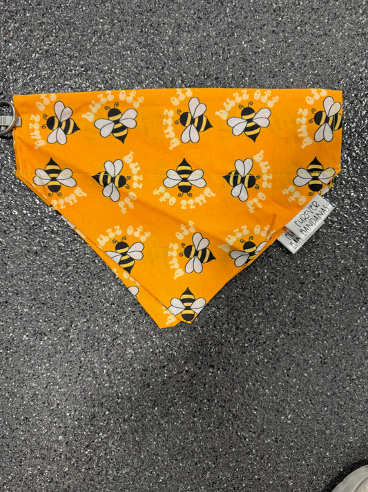 Buzz Off Bandana