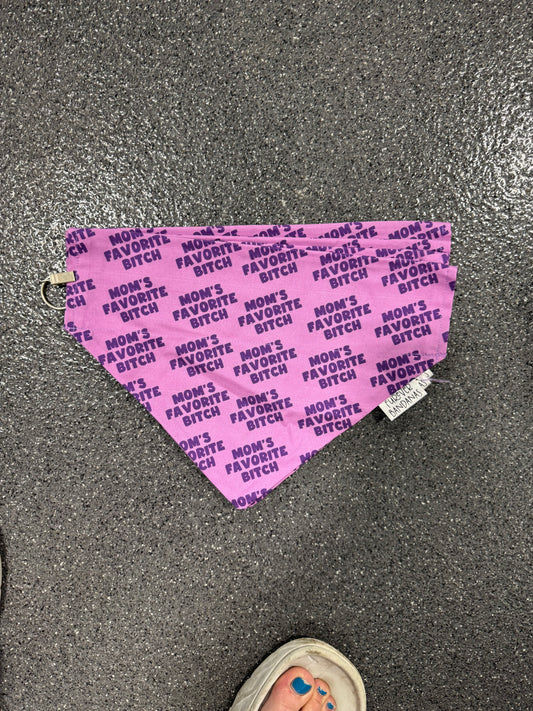 Mom’s Fav B Bandana