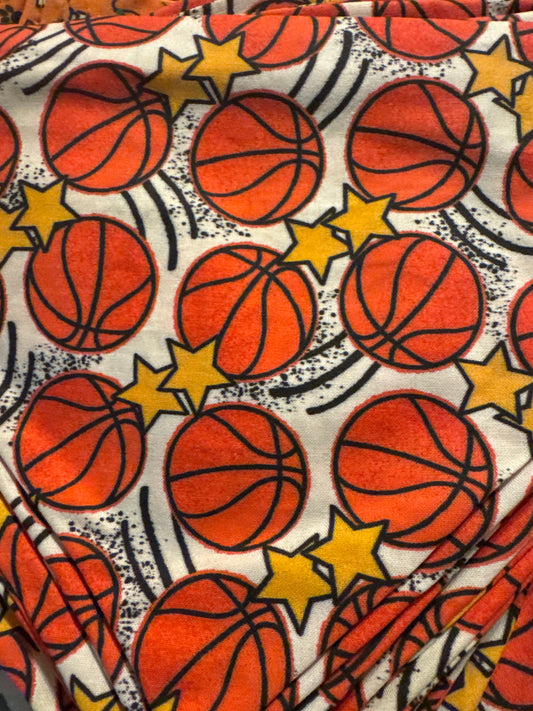 Star Basketball  Bandana