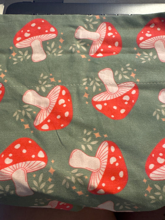 Mushroom Bandana