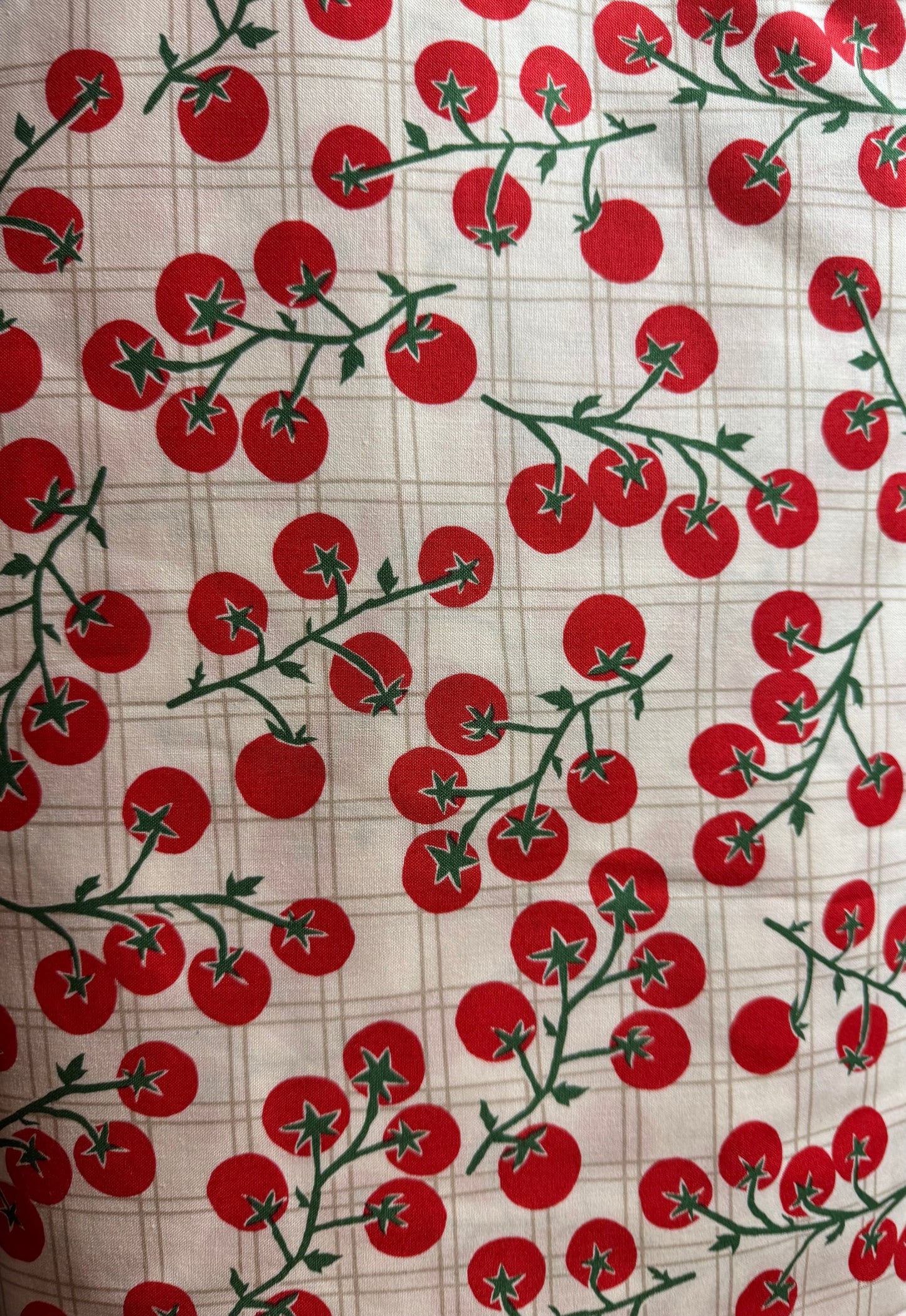 PREORDER Tomato Plant Bandana