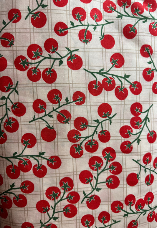 PREORDER Tomato Plant Bandana