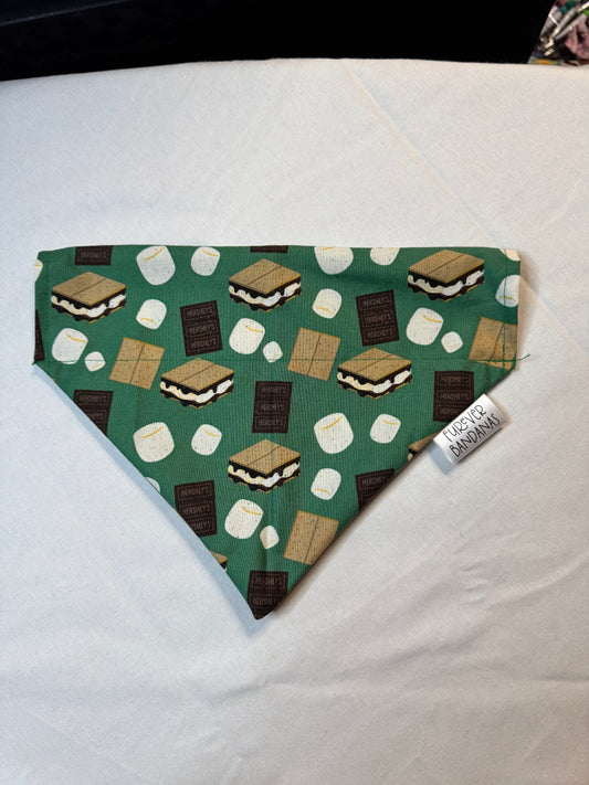 Smores Bandana