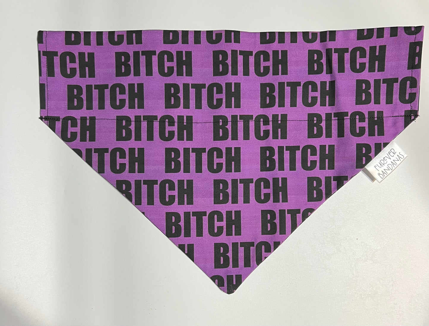 B*tch Bandana
