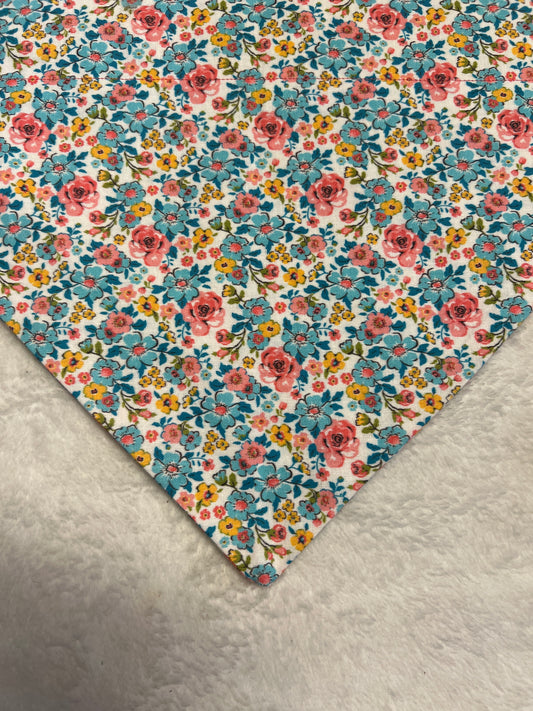 Ditsy Floral Bandana