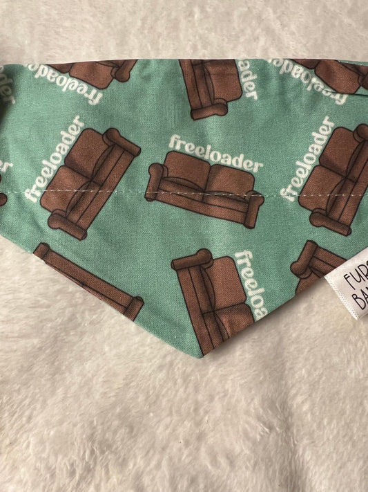 Freeloader Bandana