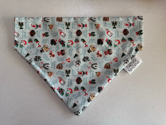 Bark Humbug Bandana