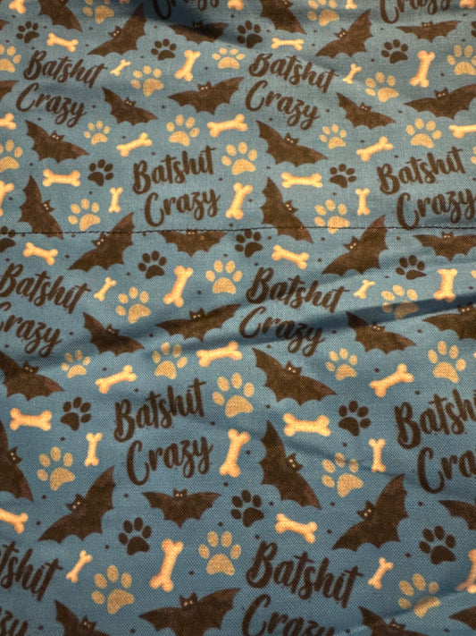 Batsh*t Crazy Bandana