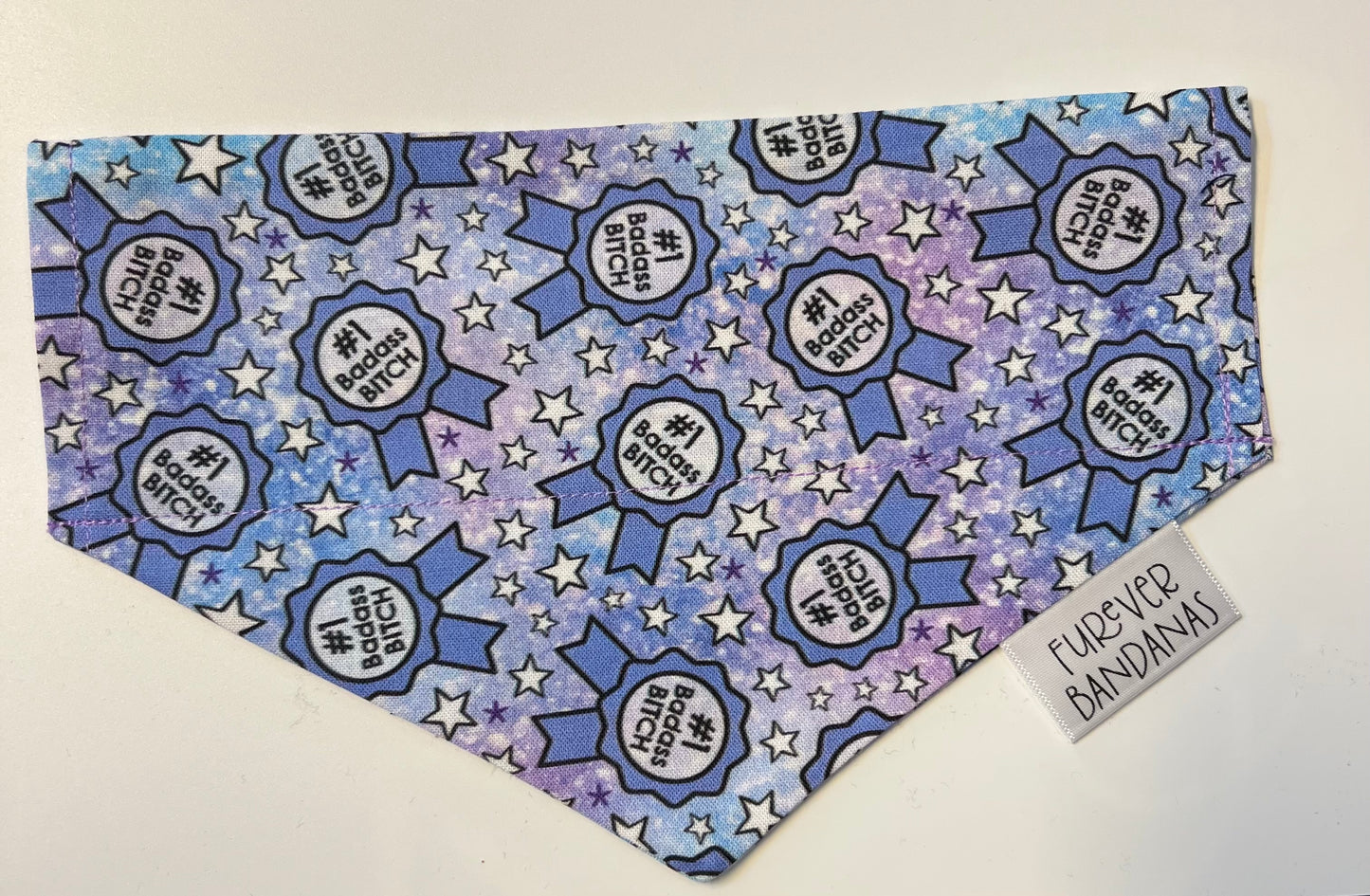 Bad B Bandana