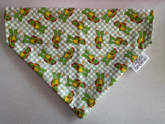 Turtle Bandana