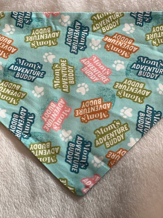 Mom’s adventure Bandana