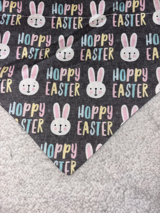 Hoppy Easter Bandana