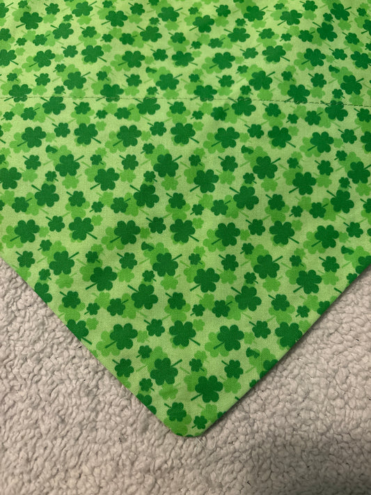 Shamrock Bandana