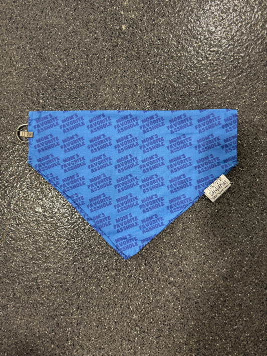 Mom’s Fav A-hole Bandana