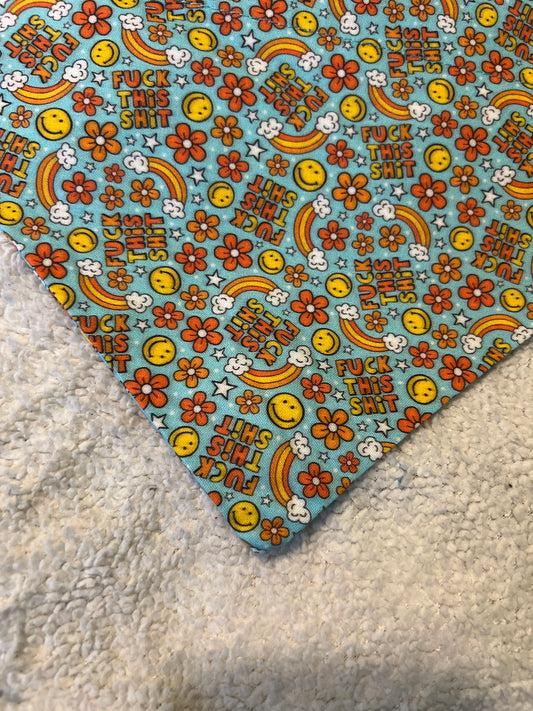 F*ck this Sh*t Bandana