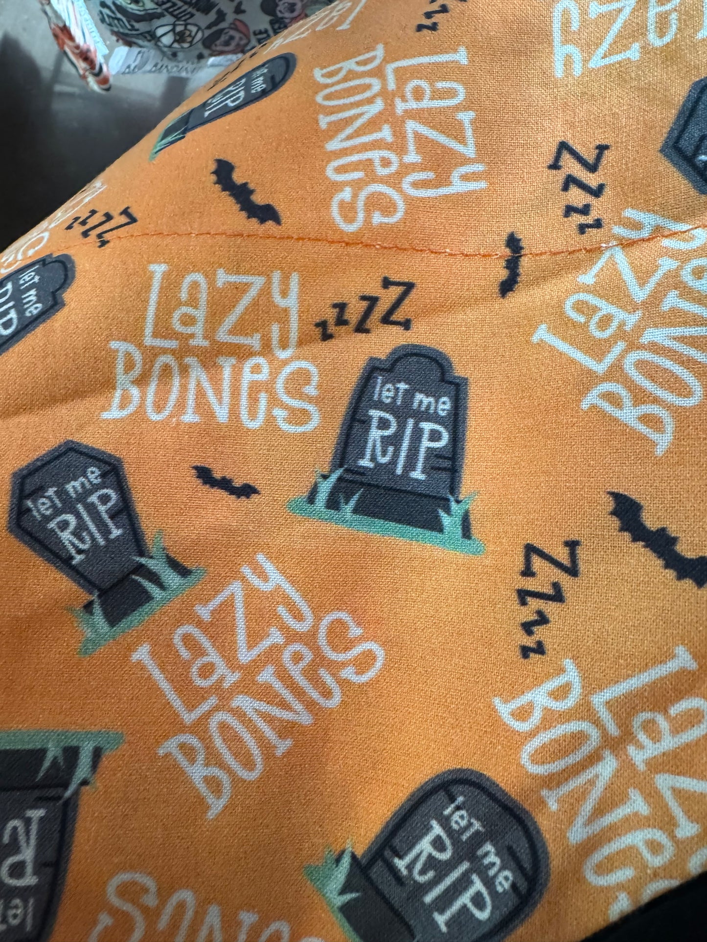 Lazy Bones Bandana