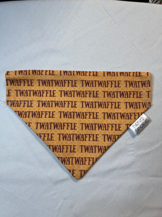 T*atwaffle Bandana