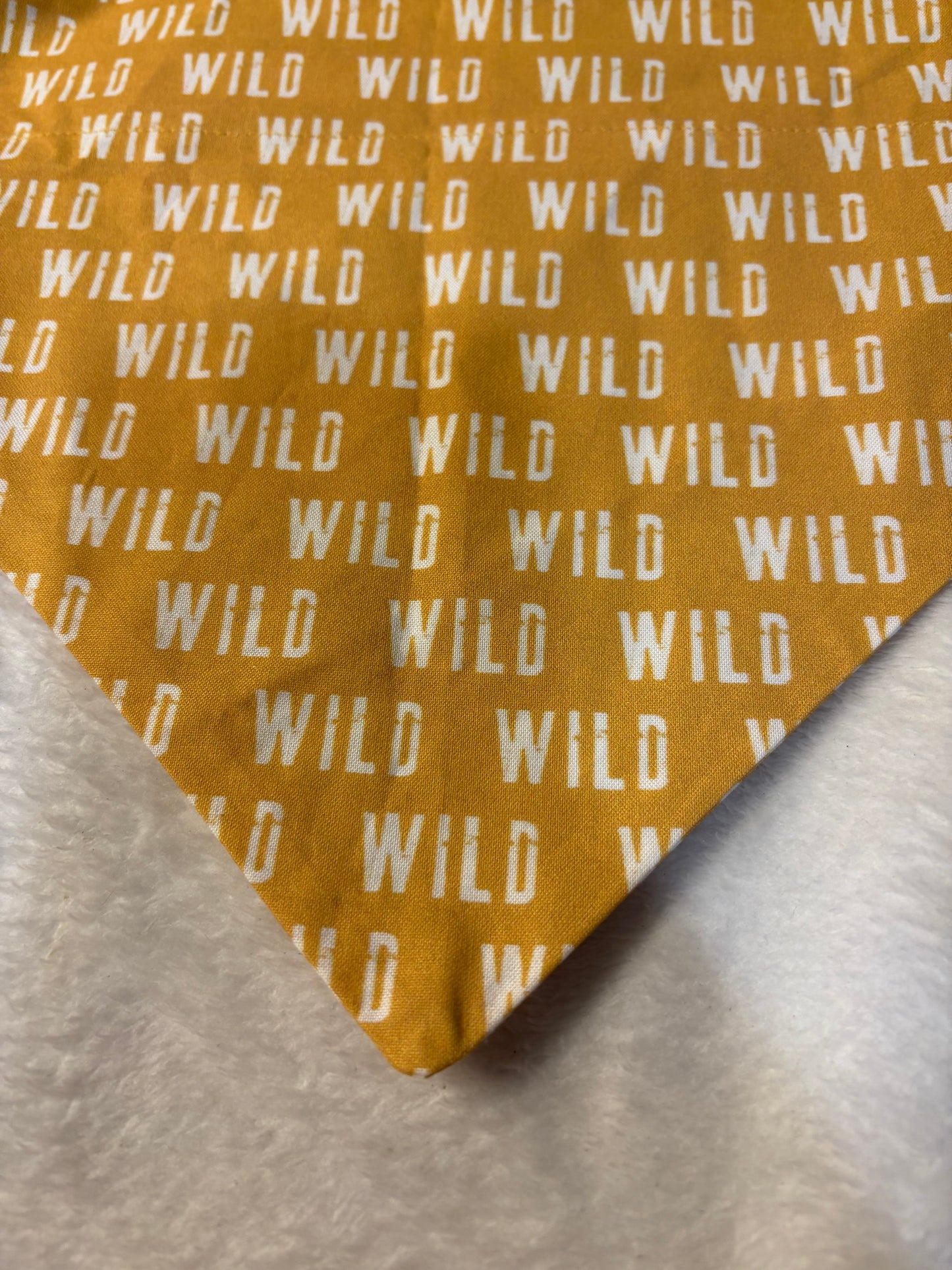 WILD Bandana