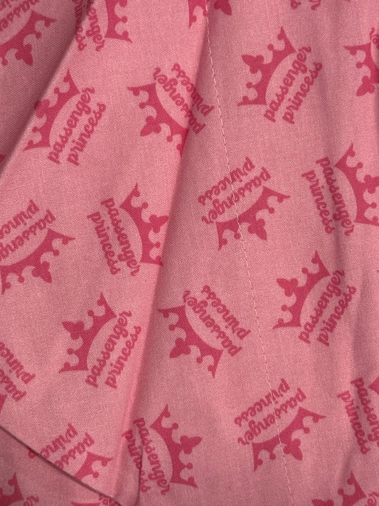 Passenger Princess Bandana