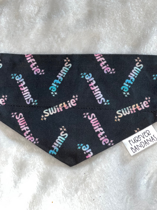 Swiftie Bandana