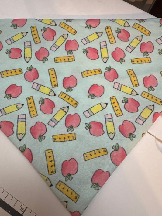 Teacher Bandana