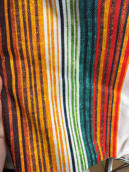 western lines collar