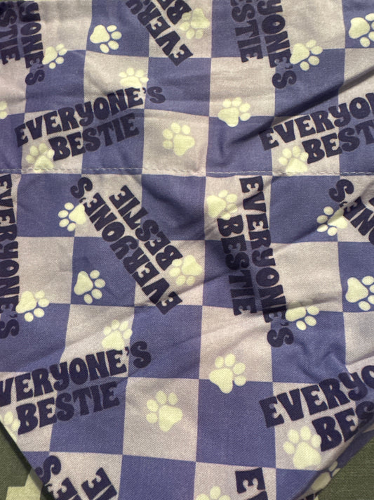 Everyone’s Bestie Bandana
