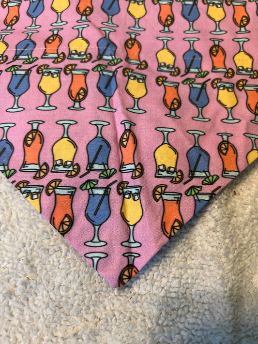 Cocktail bandana