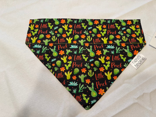 Little Prick Bandana