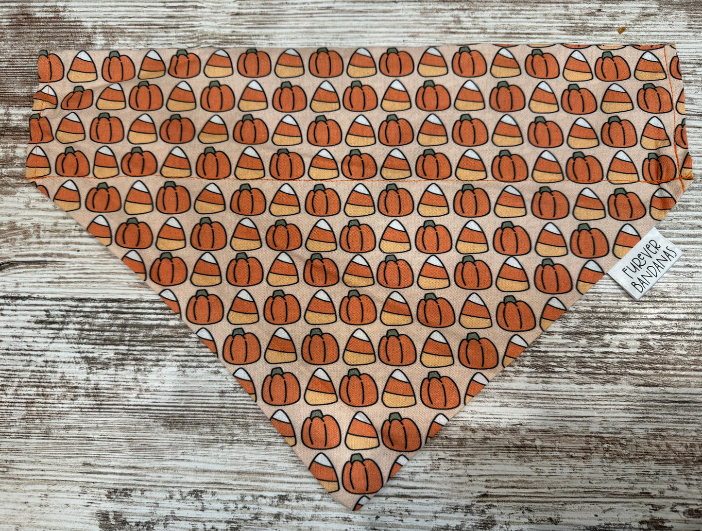 Fall Candies Bandana