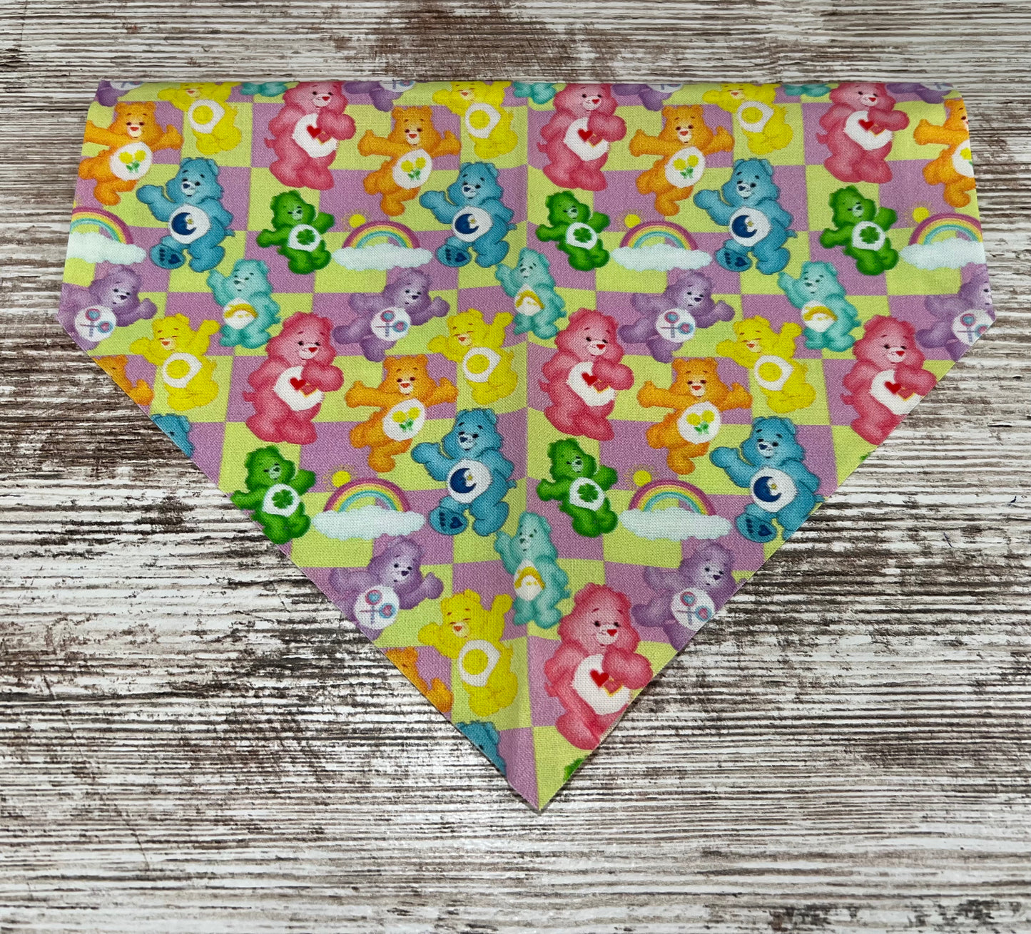 The Bears Bandana